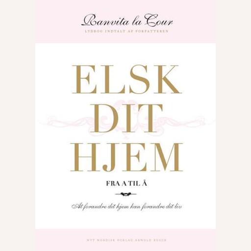 Elsk dit hjem, Ranvita la Cour