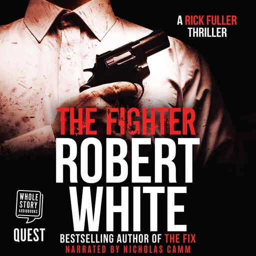 The Fighter, Robert White
