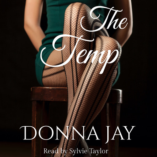 The Temp, Donna Jay