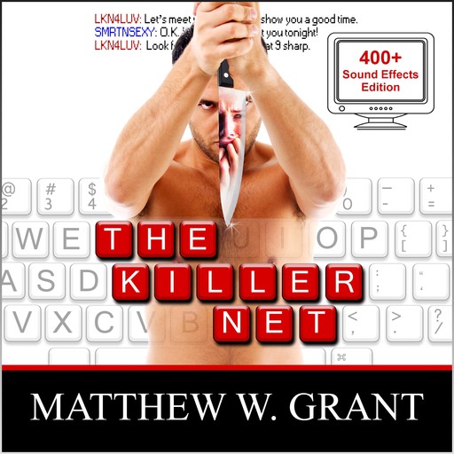 The Killer Net, Matthew Grant