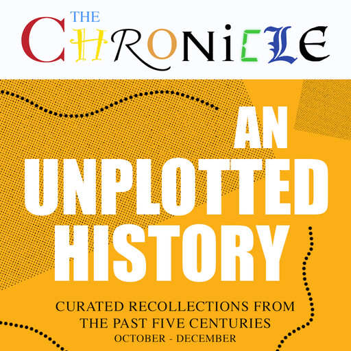 The Chronicle - Book Four, Punch