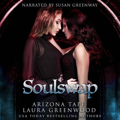 Soulswap, Laura Greenwood, Arizona Tape