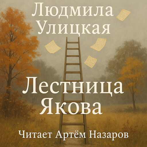Лестница Якова, Людмила Улицкая