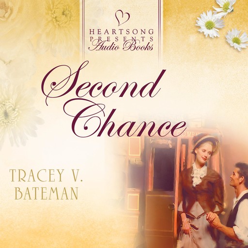 Second Chance, Tracy Bateman