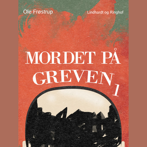 Mordet på greven 1, Ole Frøstrup