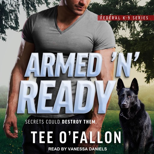 Armed 'N' Ready, Tee O'Fallon
