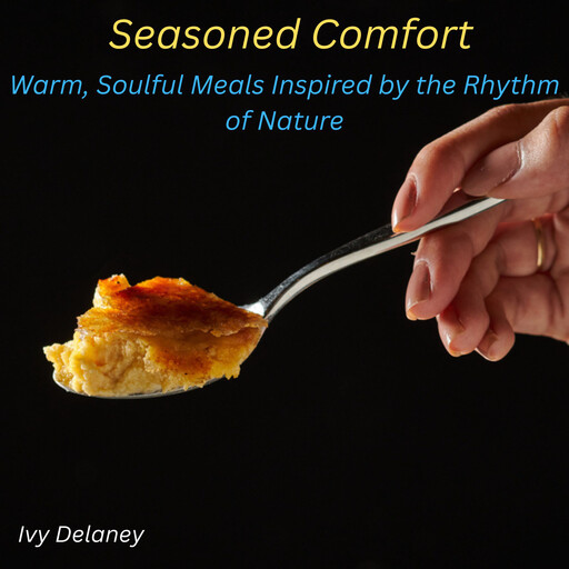 Seasoned Comfort, Ivy Delaney