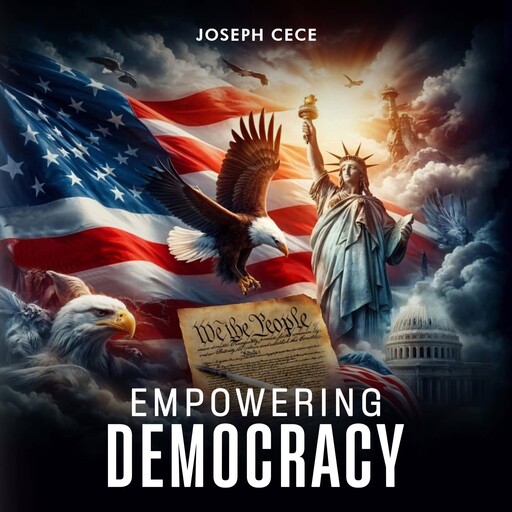 Empowering Democracy, Joseph Cece