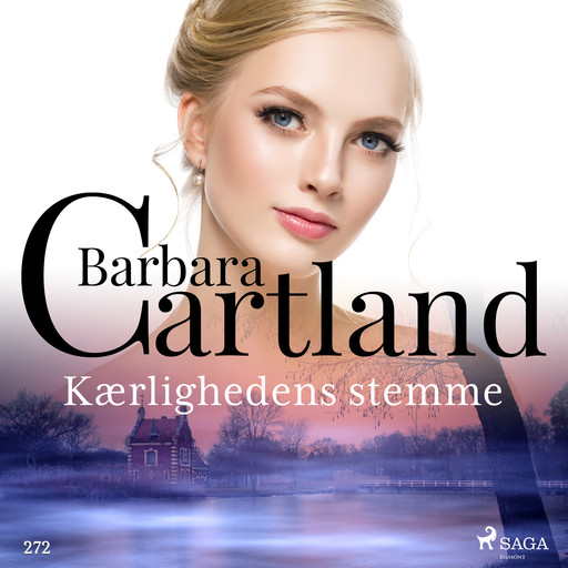 Kærlighedens stemme, Barbara Cartland