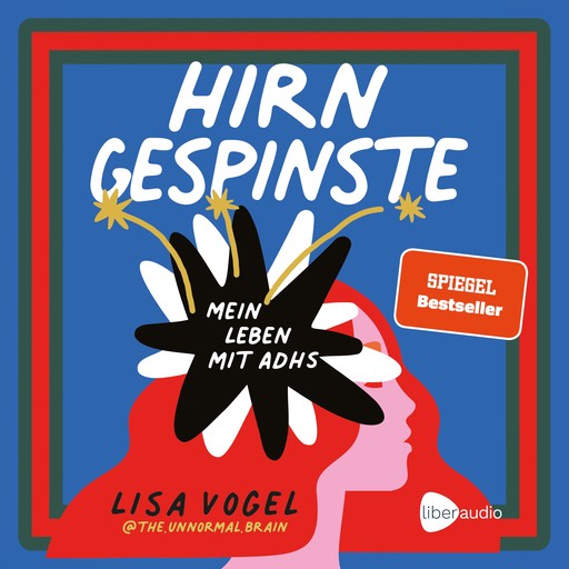 Hirngespinste, Lisa Vogel