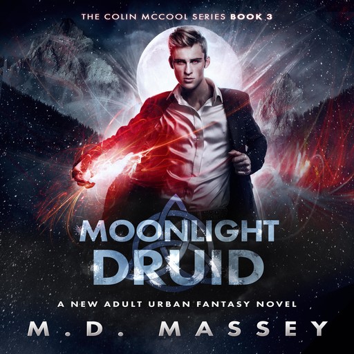 Moonlight Druid, Massey