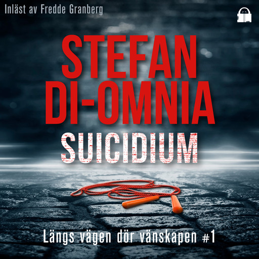Suicidium, Stefan Di-Omnia