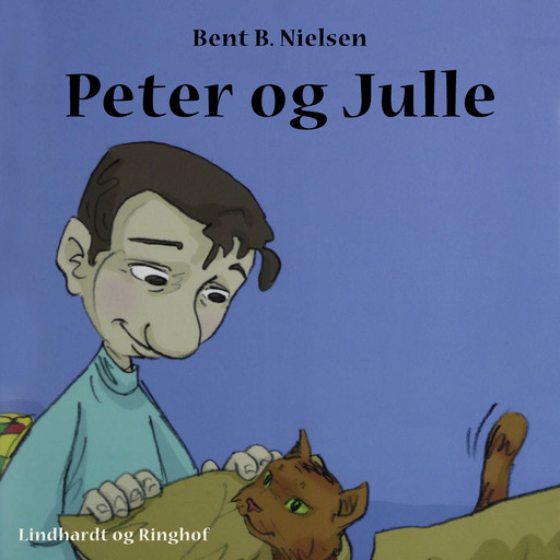 Peter og Julle, Bent B. Nielsen