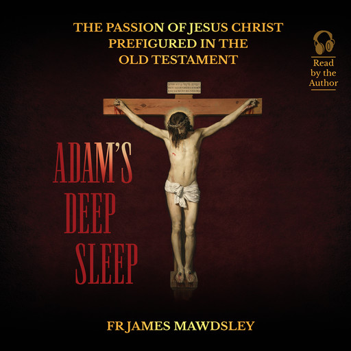 Adam's Deep Sleep, Fr James Mawdsley