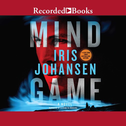 Mind Game, Iris Johansen