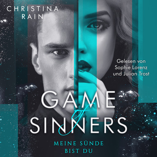 Game of Sinners - Meine Sünde bist du, Christina Rain