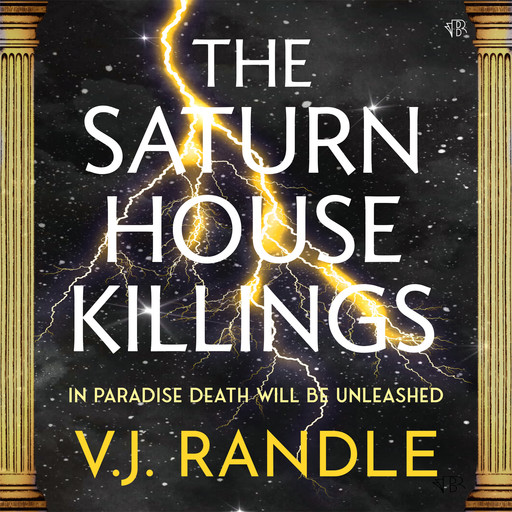 The Saturn House Killings, V.J. Randle