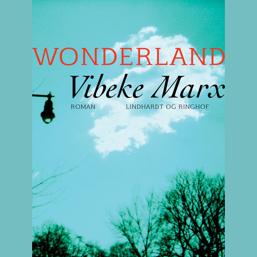 Wonderland, Vibeke Marx