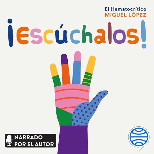 ¡Escúchalos!, El Hematocrítico