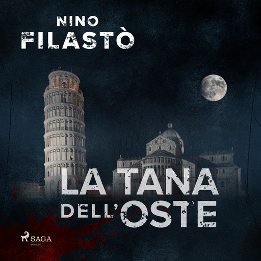 La tana dell'oste, Nino Filastò