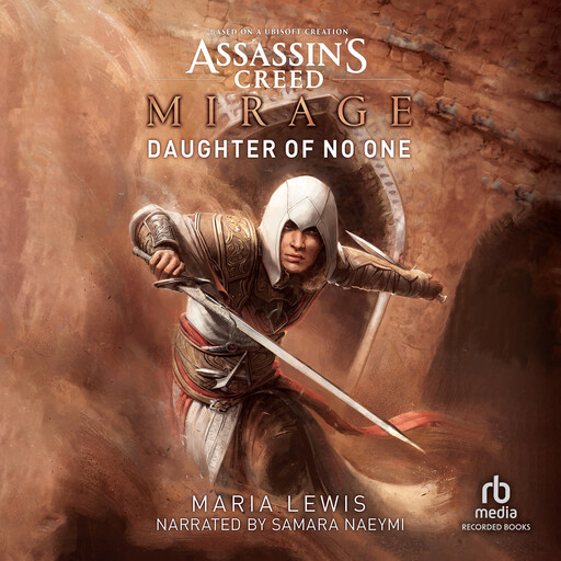 Assassin's Creed Mirage: Daughter of No One, Maria Lewis