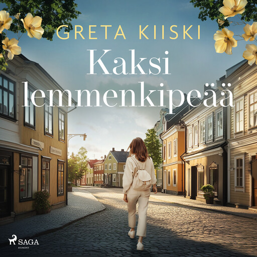 Kaksi lemmenkipeää, Greta Kiiski