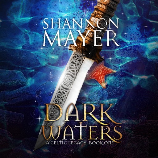 Dark Waters, Shannon Mayer