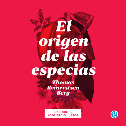 ¿Comercio justo? - El origen de las especias, Episodio 12, Thomas Reinertsen Berg