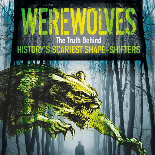 Werewolves, Sean McCollum