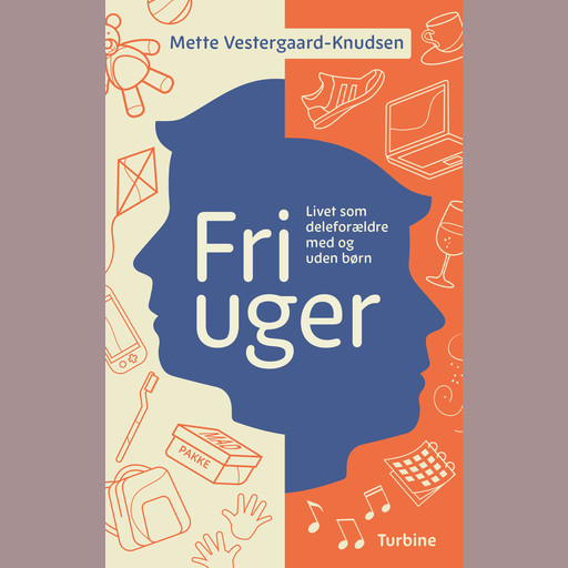 Friuger, Mette Vestergaard-Knudsen