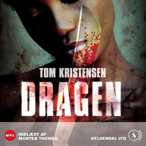 Dragen, Tom Kristensen