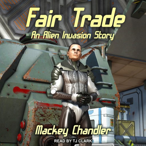 Fair Trade, Mackey Chandler