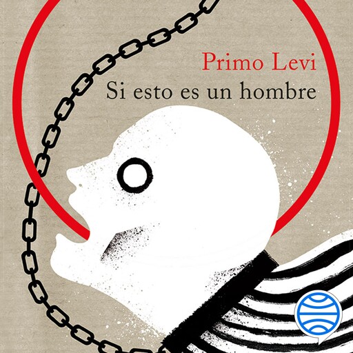 Si esto es un hombre, Primo Levi