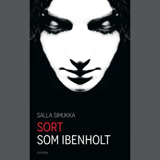 Lumikki 3 - Sort som Ibenholt, Salla Simukka
