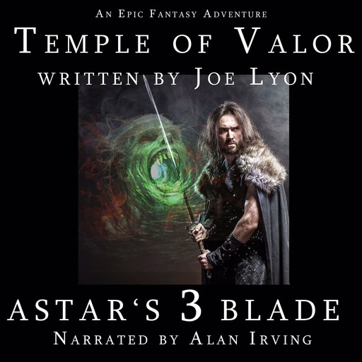 Temple of Valor, Joe Lyon