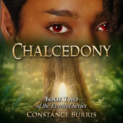 Chalcedony, Constance Burris