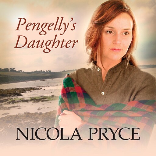 Pengelly's Daughter, Nicola Pryce