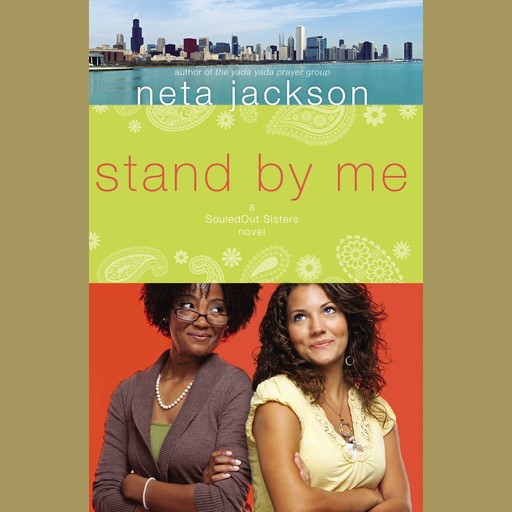 Stand by Me, Neta Jackson