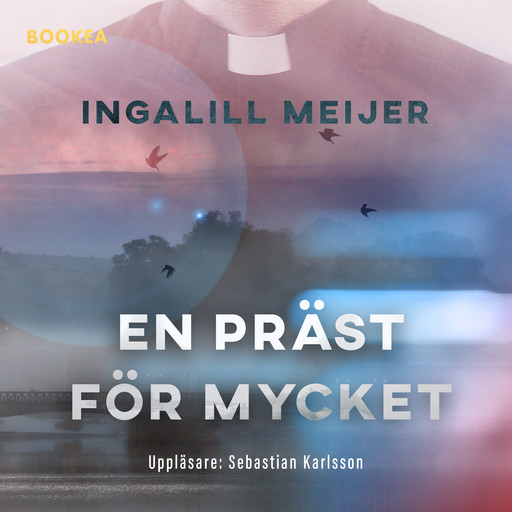En präst för mycket, Ingalill Meijer