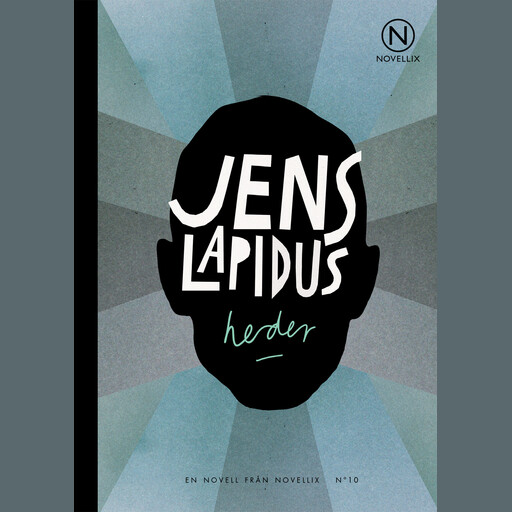 Heder, Jens Lapidus