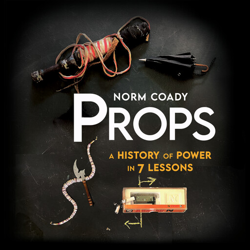 Props, Norm Coady