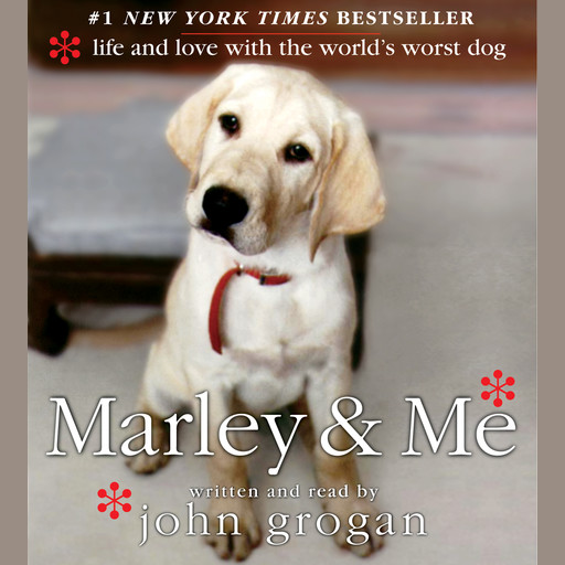 Marley & Me, John Grogan