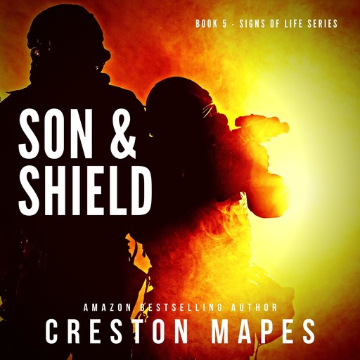 Son & Shield, Creston Mapes