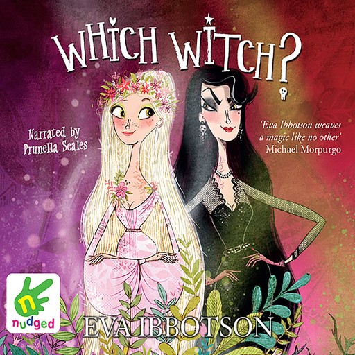 Which Witch?, Eva Ibbotson