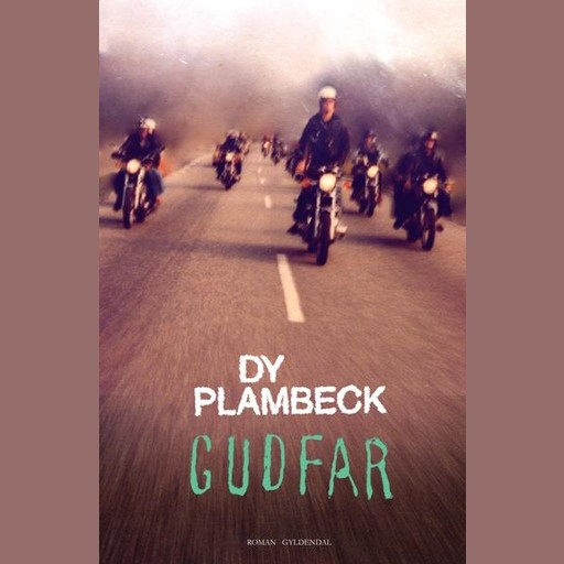 Gudfar, Dy Plambeck