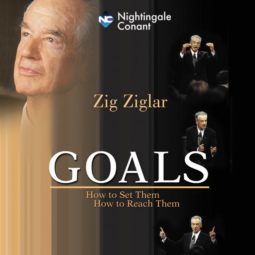 Goals, Zig Ziglar