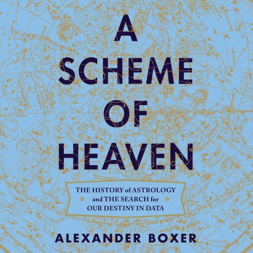 A Scheme of Heaven, Alexander Boxer