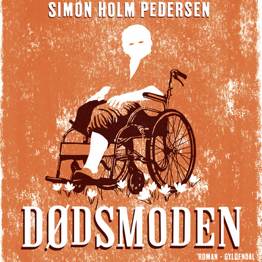 Dødsmoden, Simon Holm Pedersen