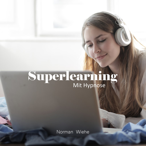Superlearning, Norman Wiehe