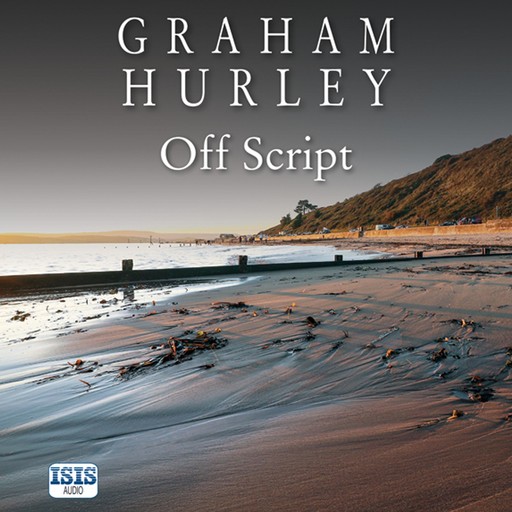 Off Script, Graham Hurley